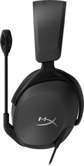 Гарнітура HyperX Cloud Stinger 2 Core PC 3.5mm Black (683L9AA) Чорний Харьков - изображение 1