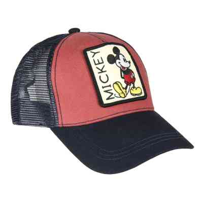 Кепка Cerda Mickey Mouse - Cap Baseball (CERDA-2200005335) Вінниця