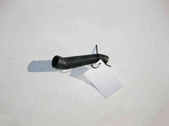 Mercedes-Benz  A2721421283 Повітряний шланг від насоса продування до правого клапана на колекторі двигуна M273 V8 4.6 5.5л M272 V6 2.5 3.0 3.5л Одесса