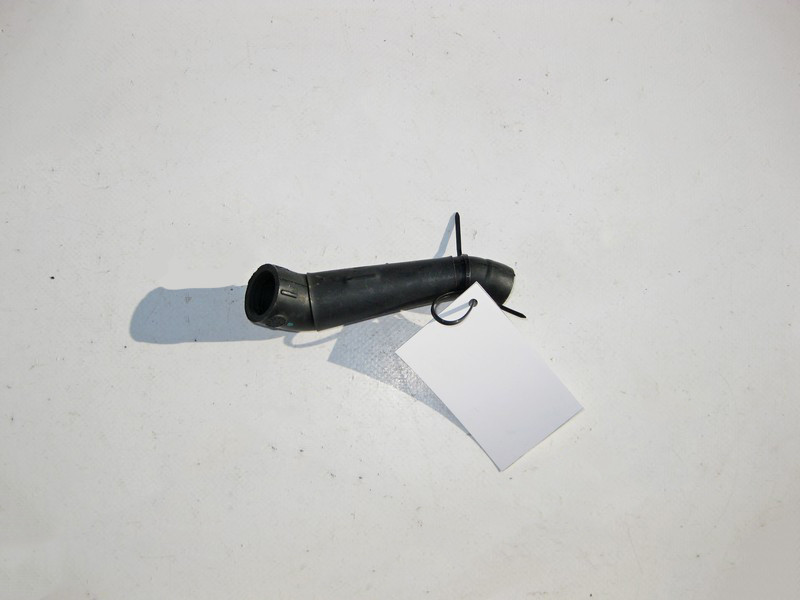 Mercedes-Benz  A2721421283 Повітряний шланг від насоса продування до правого клапана на колекторі двигуна M273 V8 4.6 5.5л M272 V6 2.5 3.0 3.5л Одесса - изображение 1