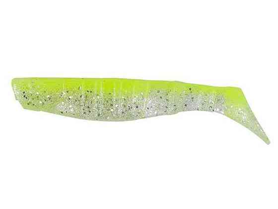 Силиконовая приманка PREDATOR 2,8 7,2см К15 (5шт/уп) 13-72-K15 ТМ FISHING ROI Киев