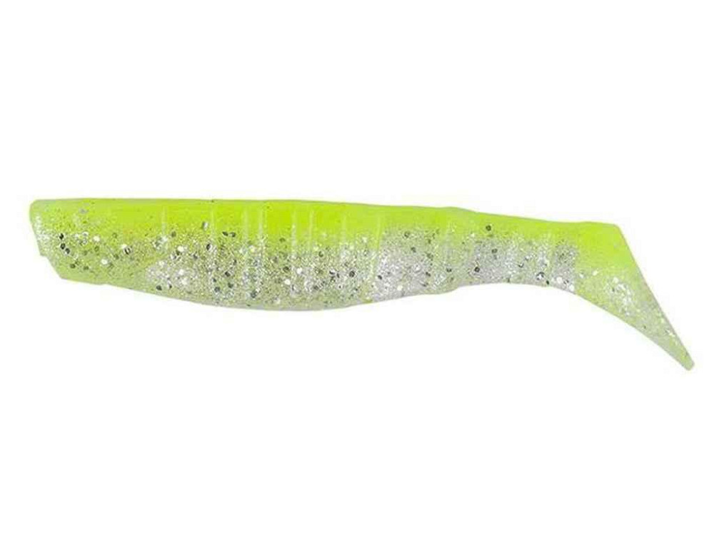 Силіконова приманка PREDATOR 2,8 7,2см К15 (5шт/уп) 13-72-K15 ТМ FISHING ROI Київ - фото 1