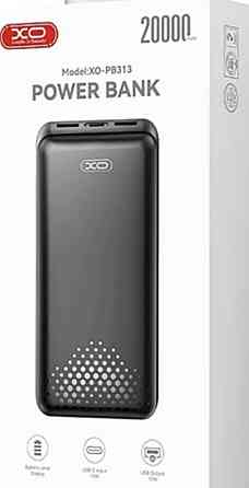 Новый PowerBank XO (original) 20000 mah! Харьков