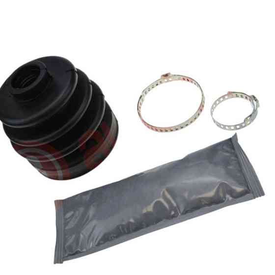 Пильовик Kia Carnival, Mazda 626, Mitsubishi Pajero 82 - зовнішній (27x84x95) шруса Мукачево