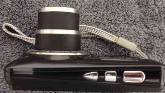 Фотоаппарат Kodak Pixpro FZ53 Black 16 Mp Ultra Compact. Киев