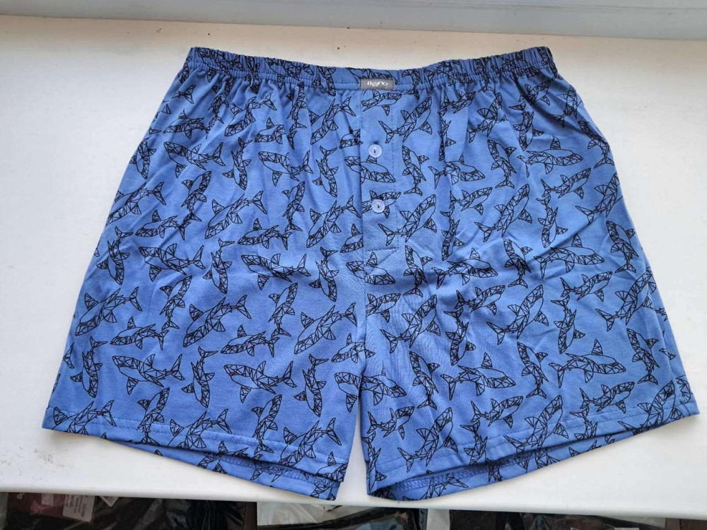 Труси чоловічі сімейні BONO МБ 000428 66 Київ - фото 1