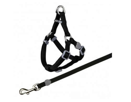 Trixie 41891 Повідець+шлея для котів Premium Київ