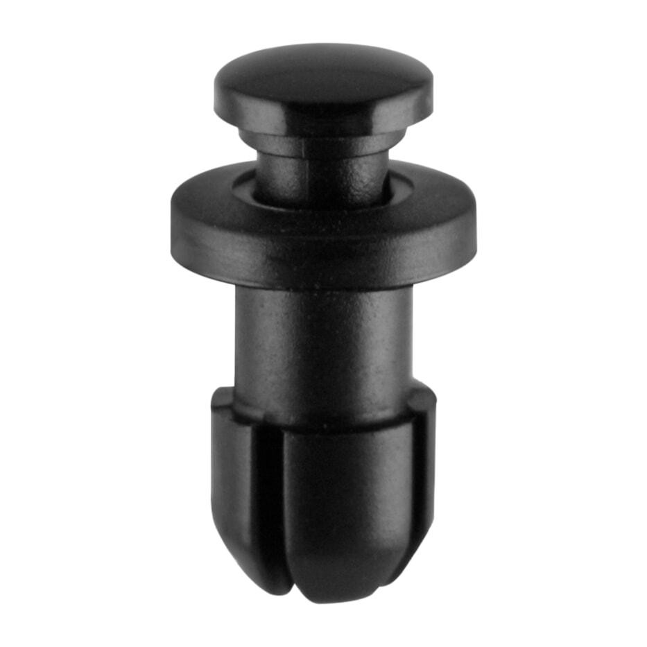 Пукля нажимная 8 мм Киев - изображение 1