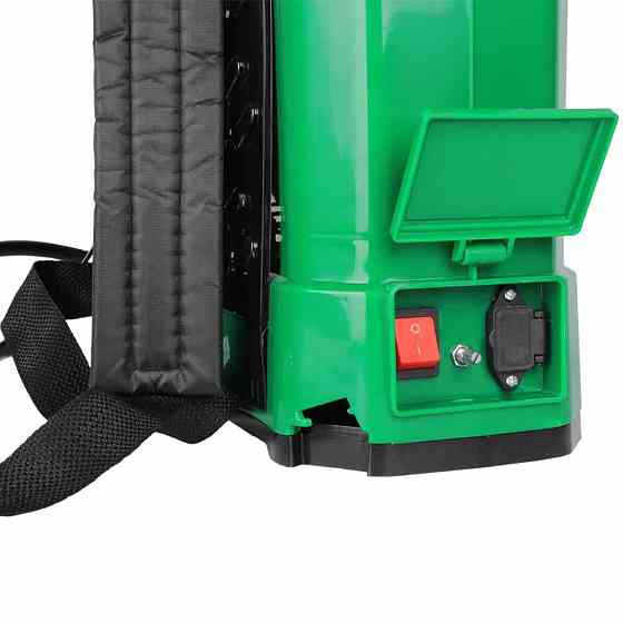 Обприскувач акумуляторний 10 л GRAD (5001785) Київ