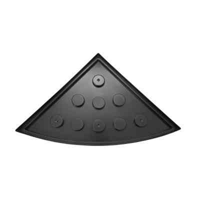 Поддон под аквариум Природа 57х57 см угловой (4820157406328) Винница