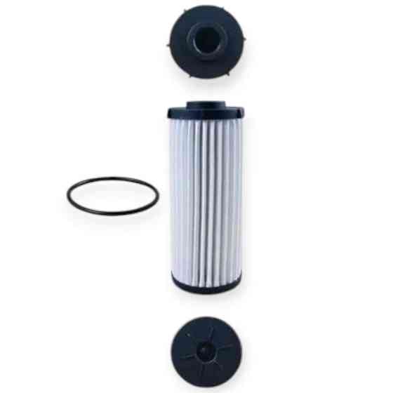 Фильтр Фольцваген Passat B8, Golf VII, T5, T6 (2009-) (KNECHT) АКПП Мукачево