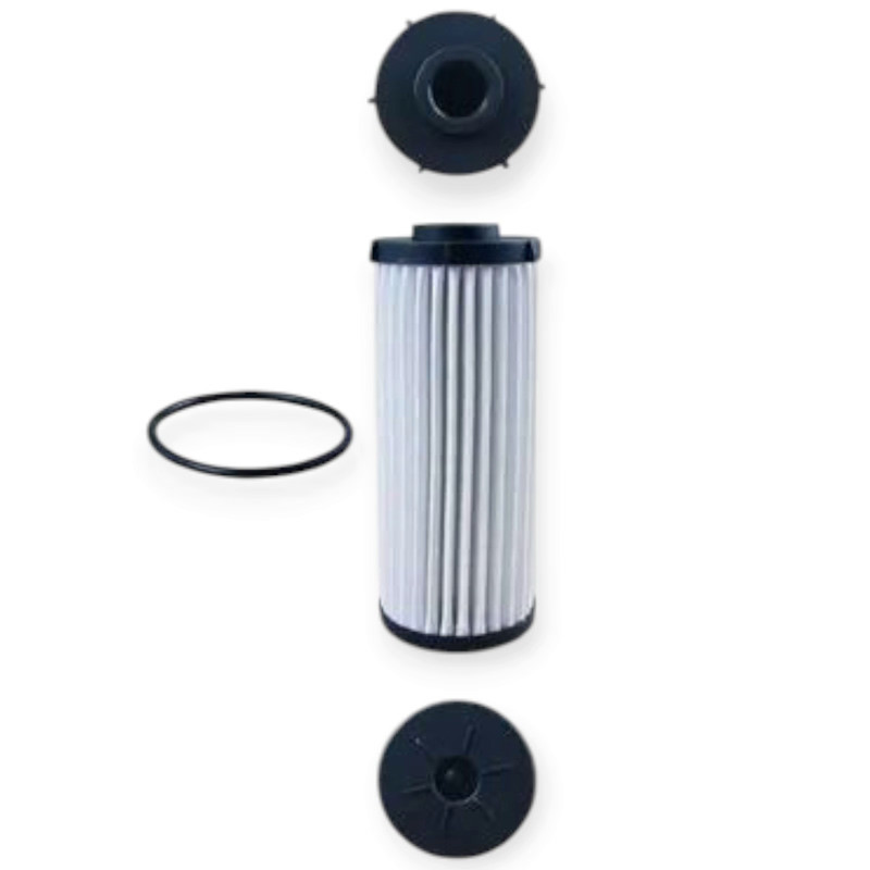 Фильтр Фольцваген Passat B8, Golf VII, T5, T6 (2009-) (KNECHT) АКПП Мукачево - изображение 1