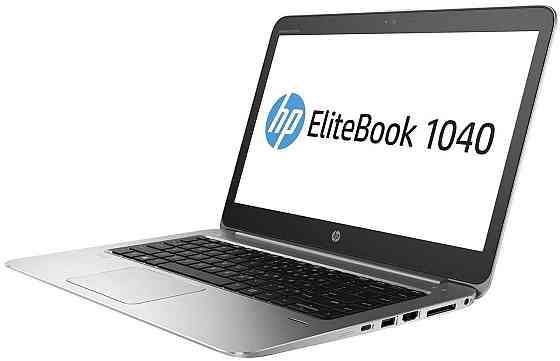Б/У Ноутбук HP EliteBook Folio 1040 G1 (i7-4600U/8/256SSD) — Class B Київ