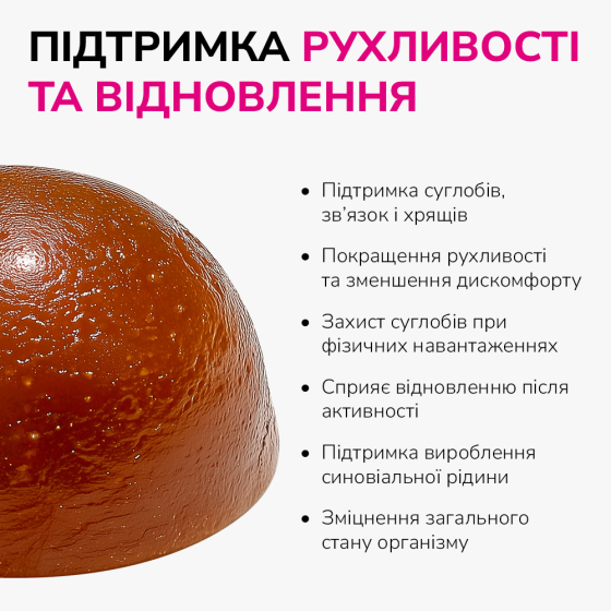 LK Baits Pet Nutrigel Marine Collagen S-M Функціональні ласощі для собак для суглобів з морським колагеном (Ø 15 мм), 100 г Київ