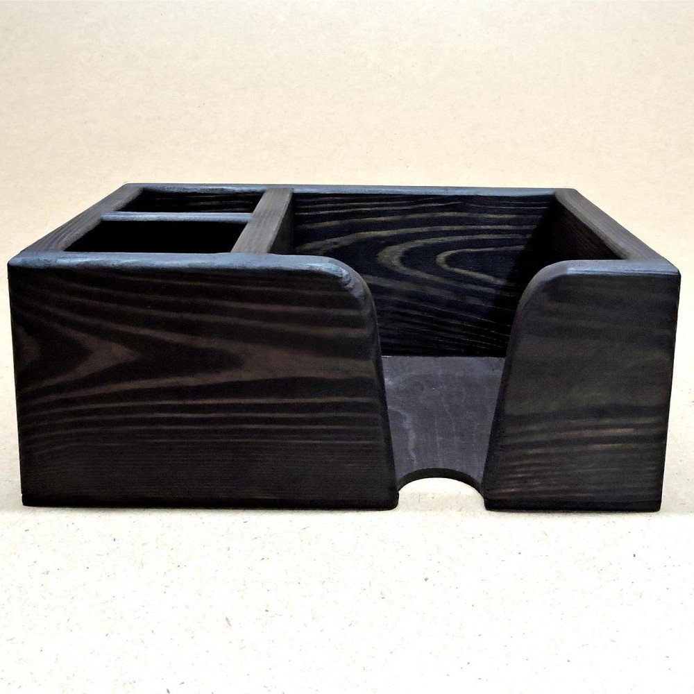 Фуршетний органайзер "Формантос" венге Миколаїв - фото 4