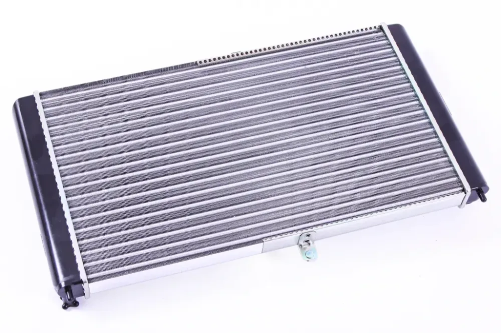 Радіатор 2110 алюм. LSA Eco Вінниця - фото 3