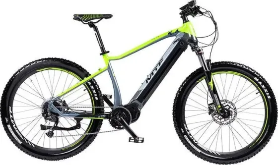 Велосипед Mountfield Brand Hill 6.4 20 Киев