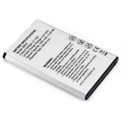 Акумуляторна батарея Extradigital Xiaomi Mi1 (BM10) 1600 mAh (BMX6437) Вінниця
