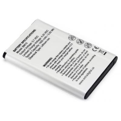 Акумуляторна батарея Extradigital Xiaomi Mi1 (BM10) 1600 mAh (BMX6437) Вінниця - фото 4