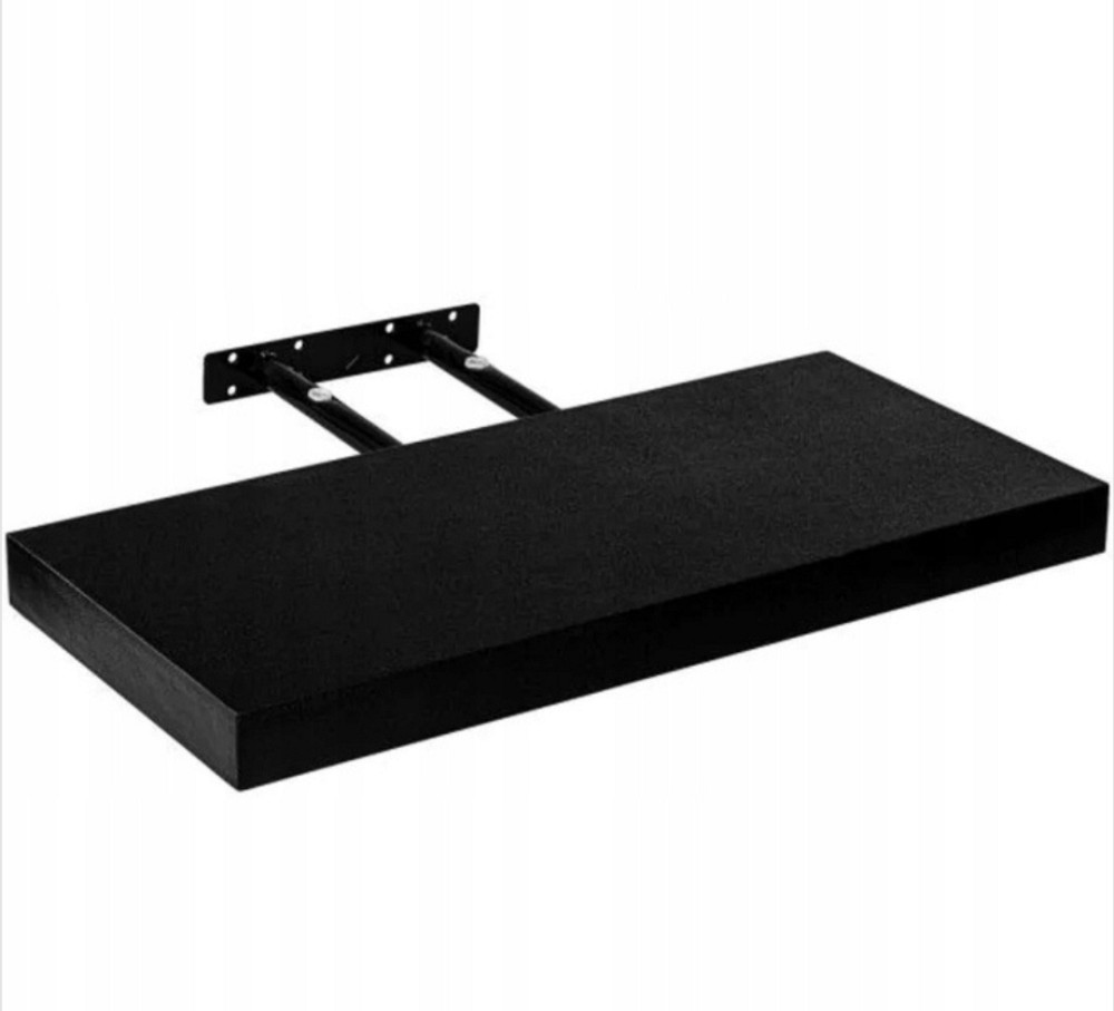 Полиця настінна 3шт 22508 Луцк - изображение 1