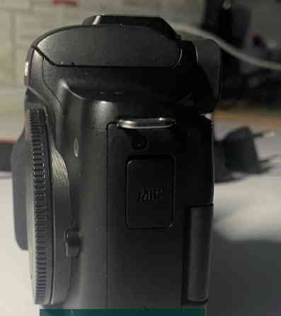 Фотоапарат Canon M50 Київ