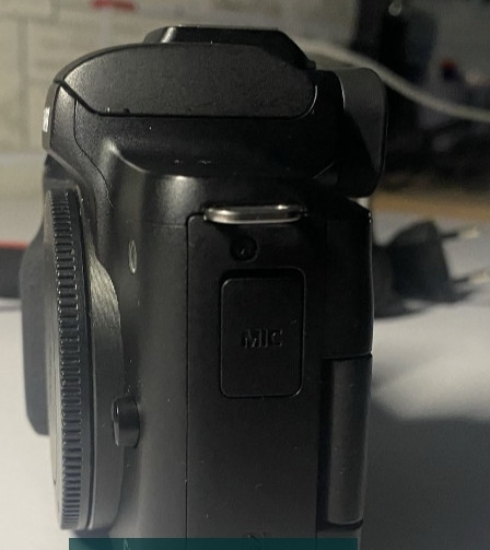 Фотоаппарат Canon M50 Киев - изображение 3