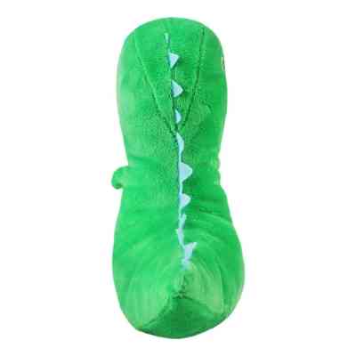 Мягкая игрушка Ty Peppa Pig Містер Динозавр 15 см (46177) Винница