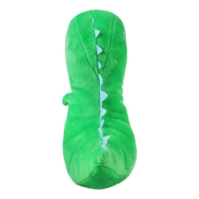 Мягкая игрушка Ty Peppa Pig Містер Динозавр 15 см (46177) Винница - изображение 4