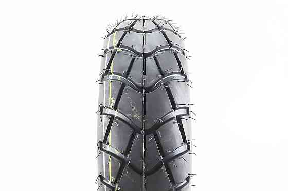 Шина 130/60-13 безкамерна, шипована SY-089 Київ