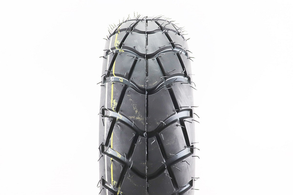 Шина 130/60-13 безкамерна, шипована SY-089 Киев - изображение 4