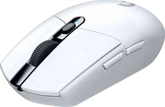 Миша Logitech G305 Lightspeed White (6482319) Киев