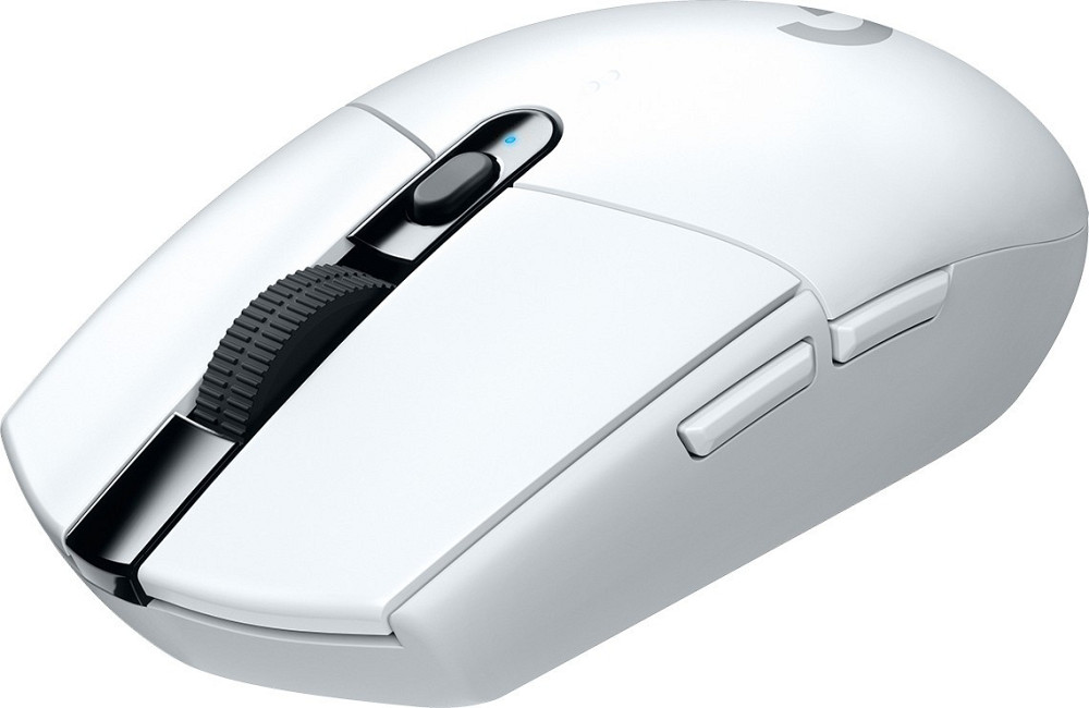 Миша Logitech G305 Lightspeed White (6482319) Киев - изображение 4