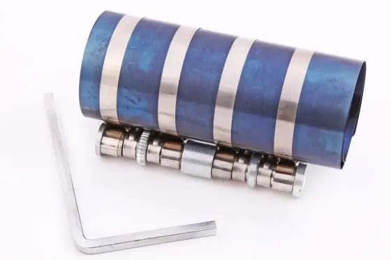 Обжим поршневих кілець 90-175м Intertool Вінниця