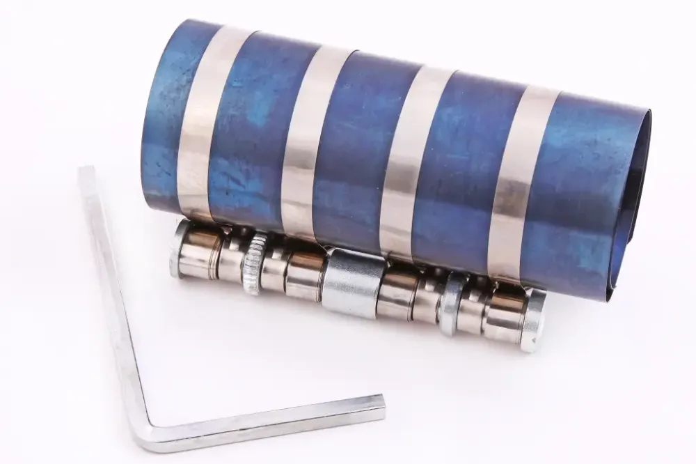 Обжим поршневых колец 90-175мм Intertool Винница - изображение 3