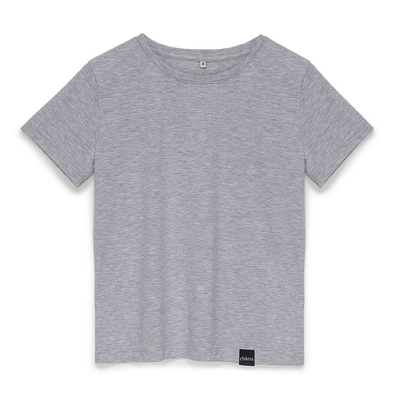 Футболка женская CHIKISS CLV 001/003 S Киев - изображение 3