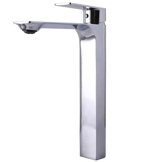 Змішувач для умивальника Globus Lux Niagara GLN-0201 Тернополь