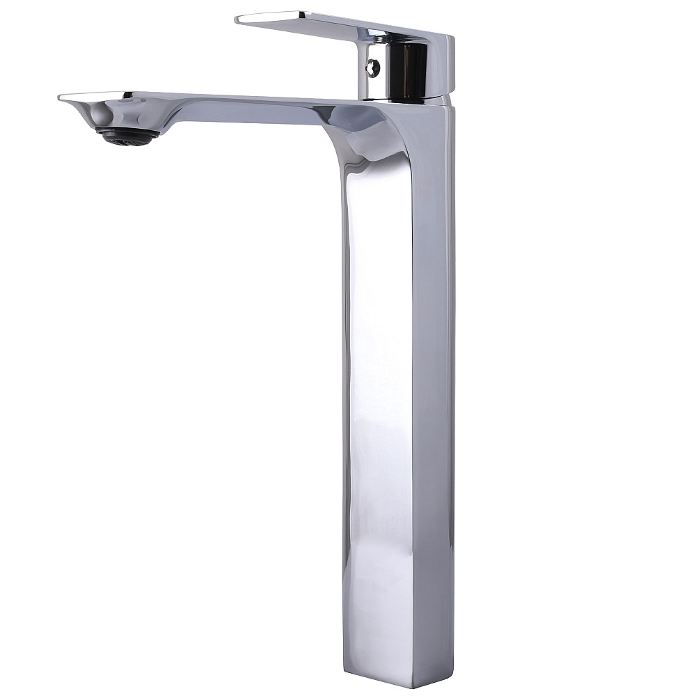 Змішувач для умивальника Globus Lux Niagara GLN-0201 Тернопіль - фото 4