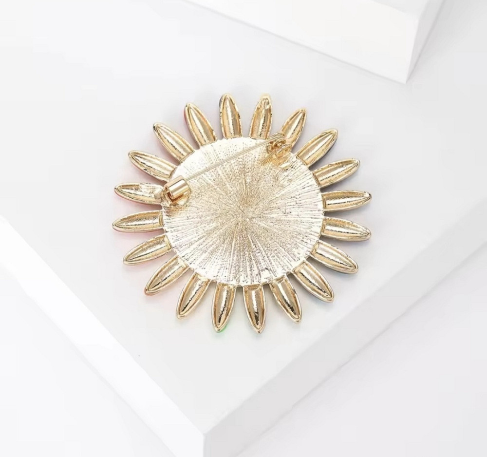 Брошка "Майстер манікюру" Сміла - фото 3