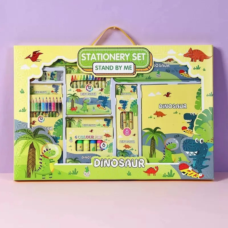 Набор для творчества и рисования,