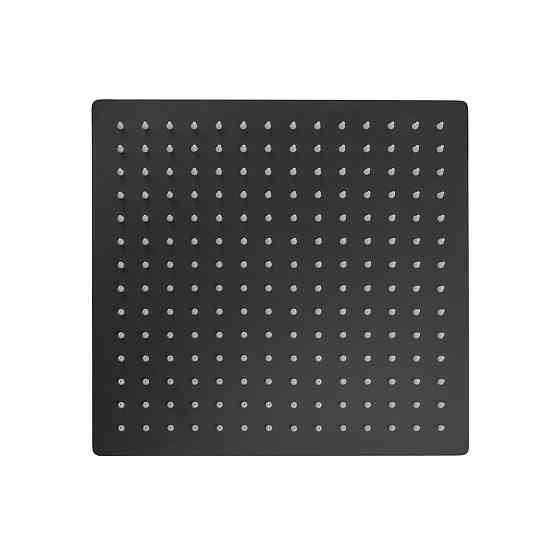 Душова лійка Globus Lux ST-0300-Q-BB Луцьк