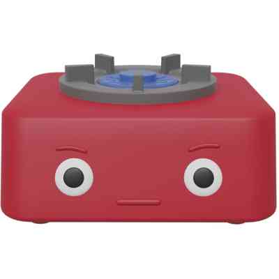 Антистресс Fidget Go Печь (FGHA006) Винница