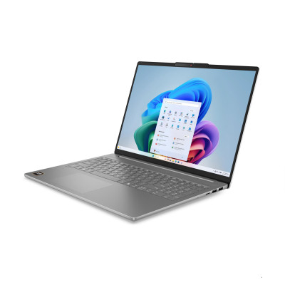 Ноутбук Lenovo IdeaPad Slim 5 16ARP10 (83HU003ARA) Винница - изображение 9