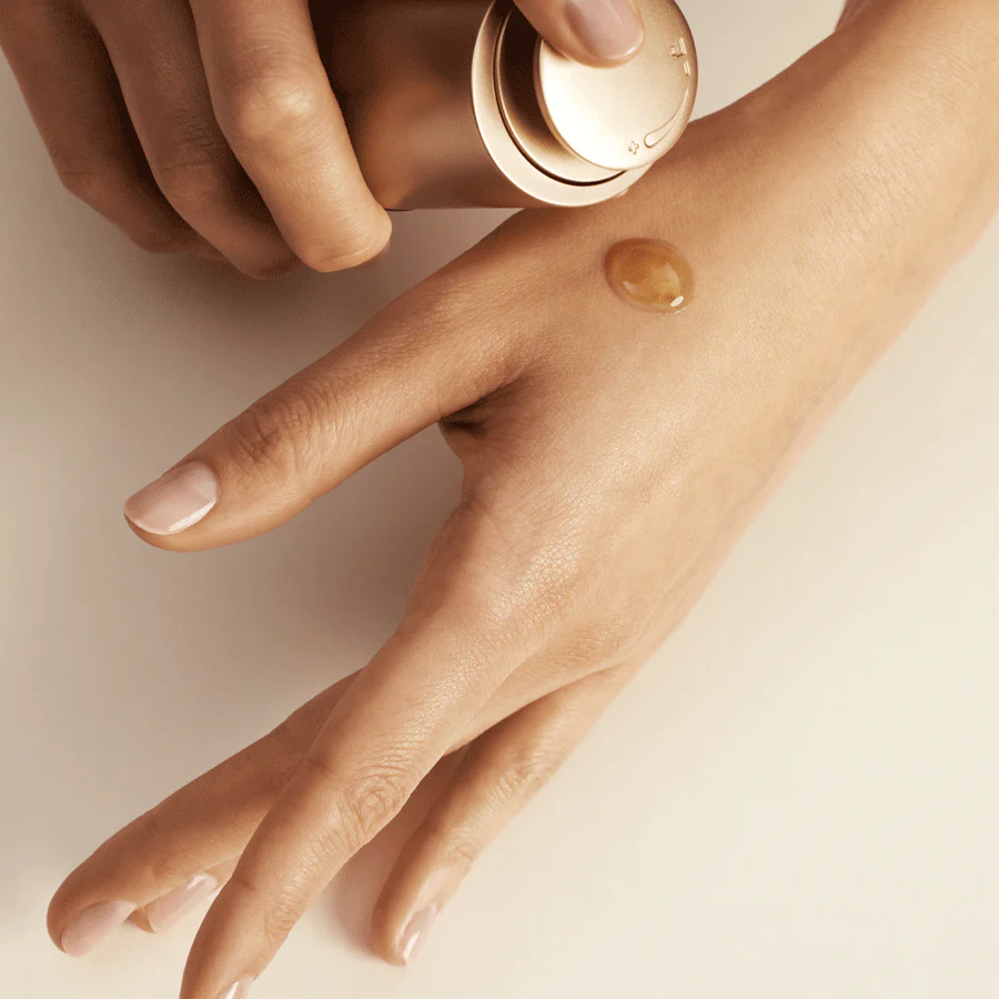 Двойная сыворотка для лица Clarins Double Serum Light Texture Славянск - изображение 7