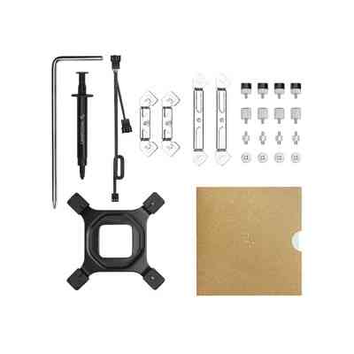 Кулер для процессора Deepcool AK620 WH (R-AK620-WHNNMT-G-1) Винница