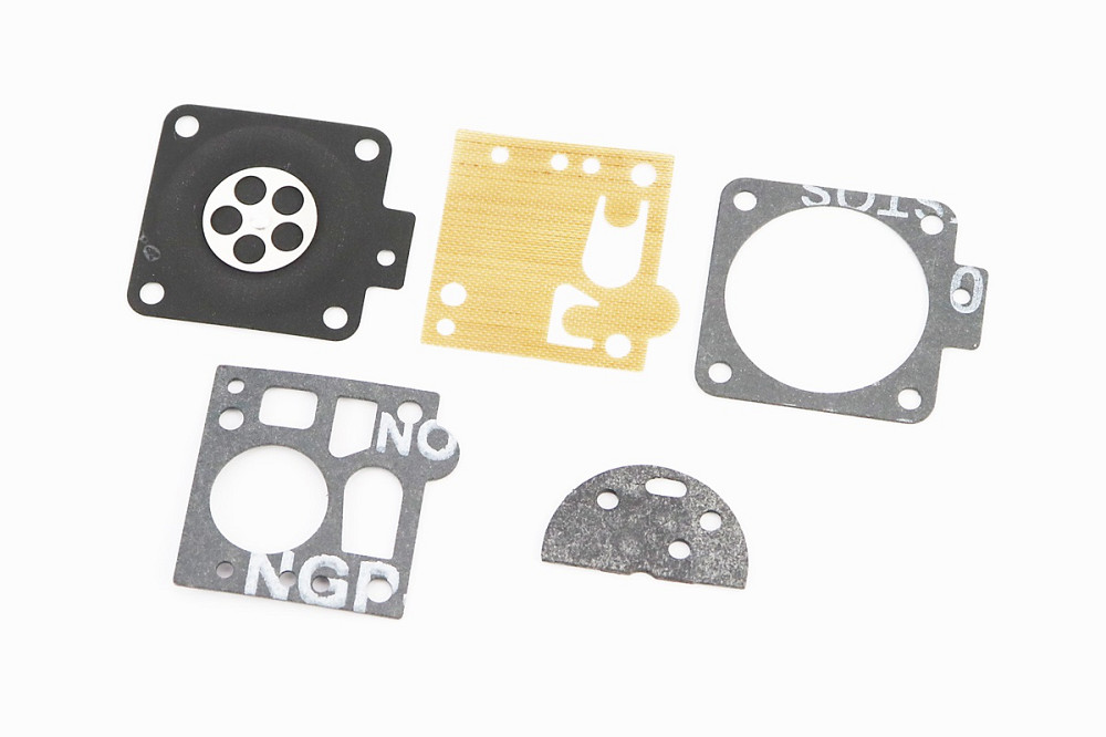 Ремонтний комплект карбюратора MS-380/381, 5 деталей Київ - фото 1