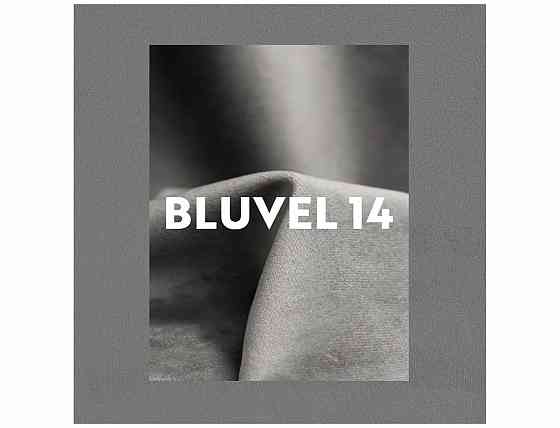 Софа TM-3 VELVET сіра/венге BL.14 Дніпро