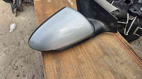 Праве зеркало заднього виду Хюндай Елантра 16-21 Київ