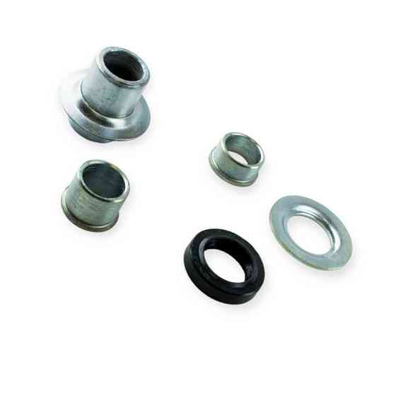 Втулки колеса МТ комплект без гайки Мукачево