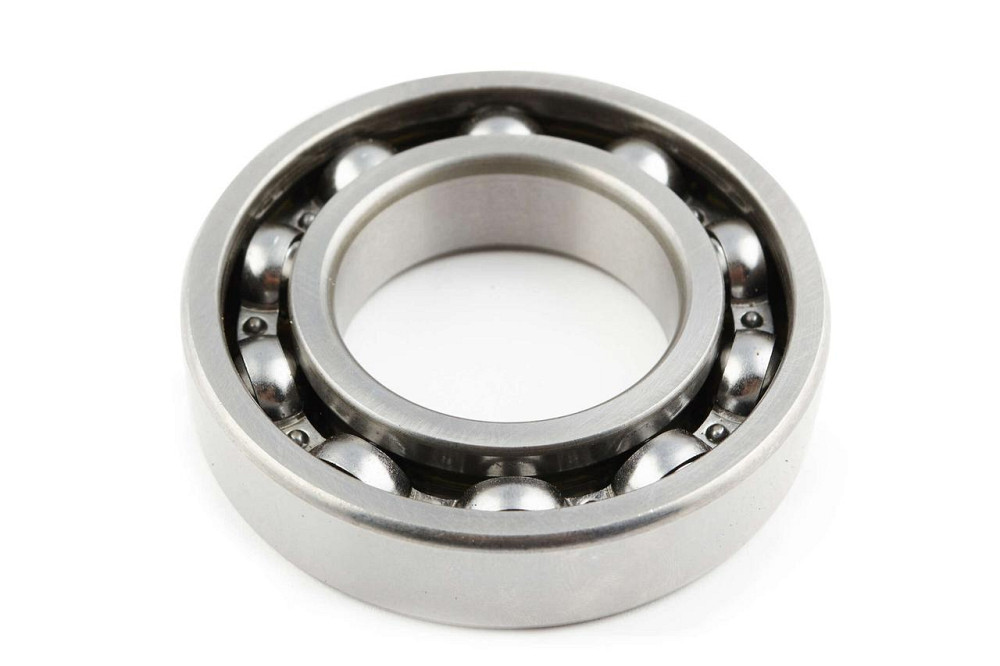 Підшипник коленвала мотоблок 6209 45*85*19 (175/N-180) Мукачево - фото 1