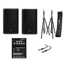 Колонка  Lighting Center MCI 1 - Акустичний набір RATY 20x 0% ZGARNIJ ZNIŻKĘ Z KODEM RABATOWYM: CENEO Київ